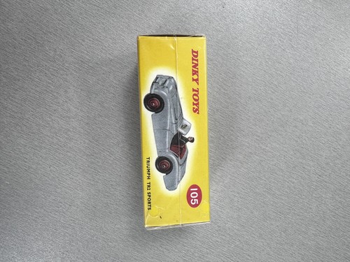 Voiture miniature dinky toys - miniature,