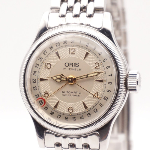 Montre unisexe automatique