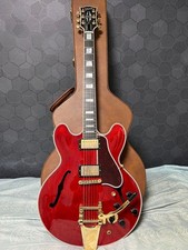 Gibson Memphis ES-355 mod