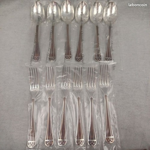 Christofle talisman - christofle,