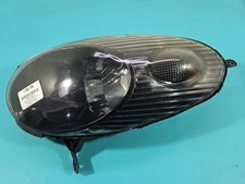 Nissan Micra 2003 Gauche Phare