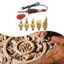 Kit de fer à souder à