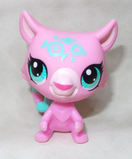 Littlest pet shop petshop lps - pet,