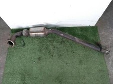 ✅✅✅ 6G925G267AG catalyseur pour LAND ROVER FREELANDER (LR2) TD4 HSE 2007 291514