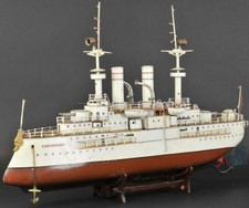 fichier informatique 3250 photos scannees bateaux marklin bing carette plank