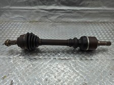 cardan gauche Peugeot partner citroen berlingo 1.9D DW8 1phase1 2001