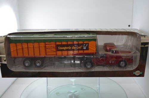 Willeme 610 transports - willeme, lc
