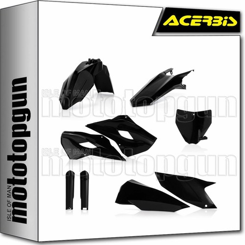 Acerbis 0017705 kit cache - 0017705,