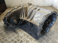 VW TOUAREG 7P5 Boîte De