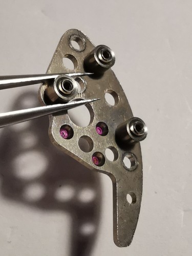 LECOULTRE-REVEIL