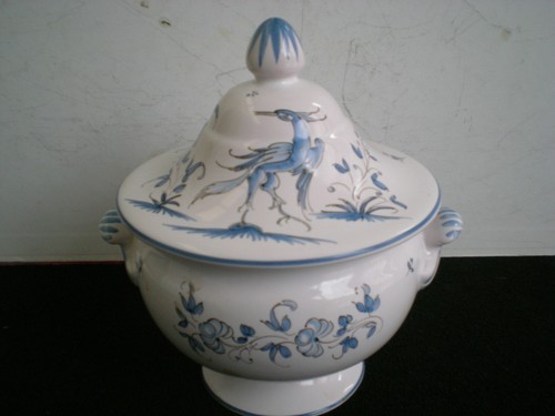 Tres beau pot confiture - pot,