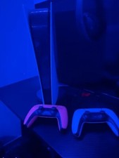 Sony PS5 Digital Edition