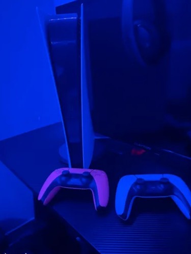 Sony ps5 digital edition - sony,