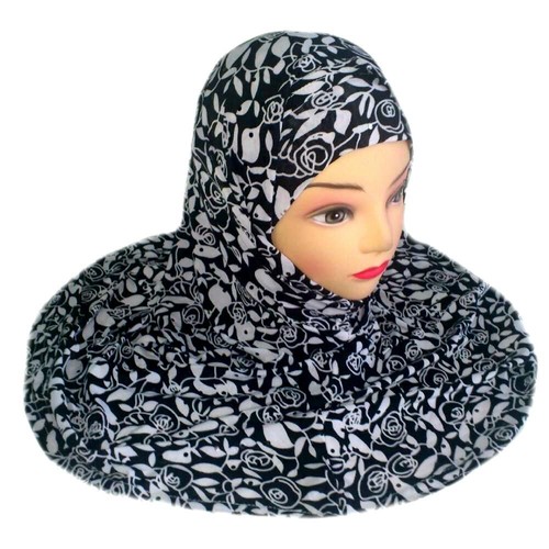 Ensemble foulards - 2,