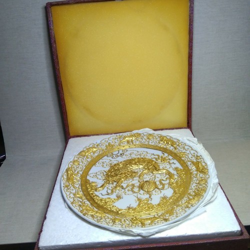 Vintage chinese porcelain - vintage,