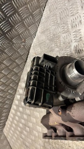 Turbo ford mondeo 1578770 - turbo,