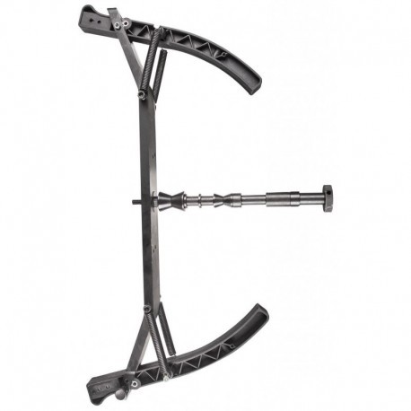 Adaptateur moto 40mm pour - moto,