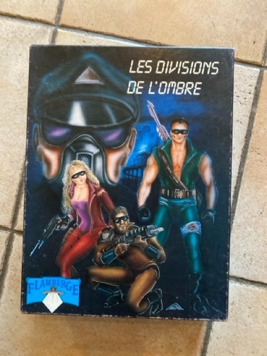 Les divisions ombre - de,