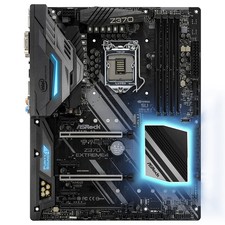 Carte Mère Asrock Z370 Extreme4 LGA 1151 DDR4