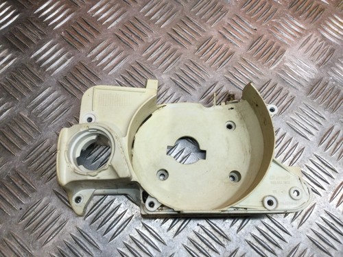 Demi carter moteur pour - carter,