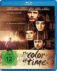 The color time - color, de