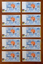 10 BILLETS STADE DE FRANCE