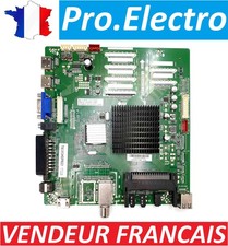 Motherboard TV POLAROID TVL55UHDPR001 T.MS3463S.U851 LC550EGY-SJM2