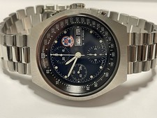 Key West Dpw Chronographe