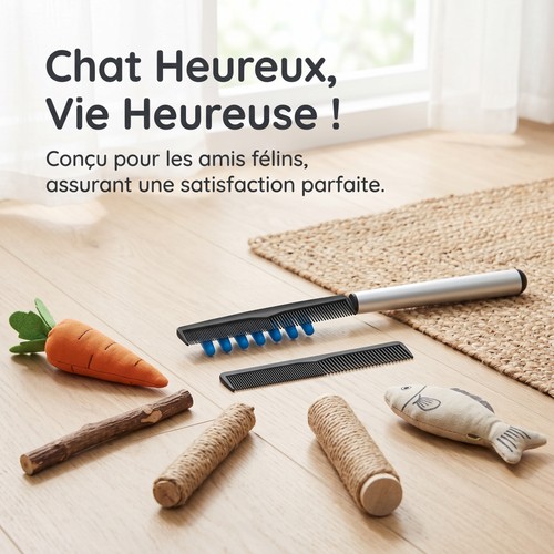 Accessoire toilettage - accessoire, de