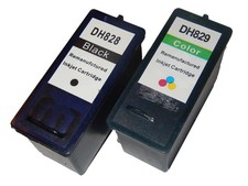 2 Cartouches d'imprimante