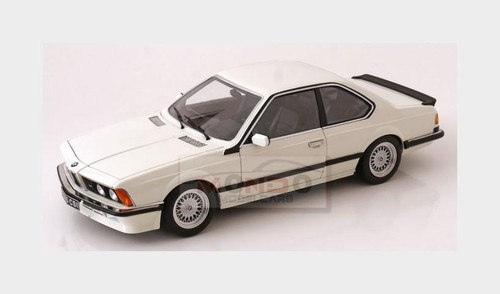 Scale bmw m635 csi - 1:12,
