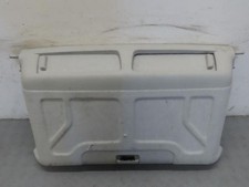 Plage arriere PEUGEOT PARTNER