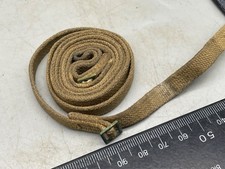WW2 Armée Britannique Sangle