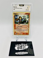 PCA A Carte Pokémon Entei
