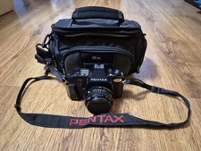 Pentax 35mm film - p5,