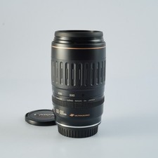 Excellent Objectif Zoom Canon