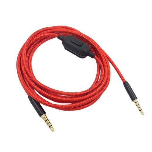 Câble audio pour casque - , de