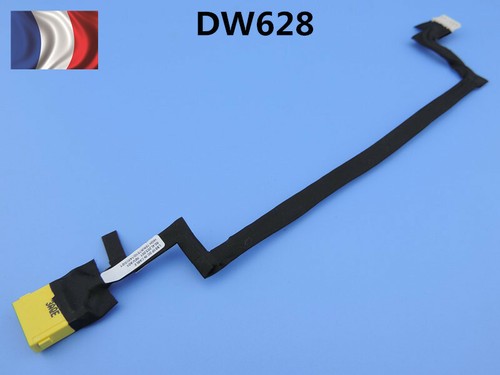 Power jack lenovo - dc,