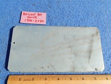 Wurlitzer 1700 1800 1900 2000