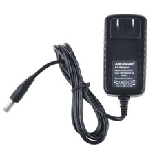 AC Adapter For Turbo Scrub 360