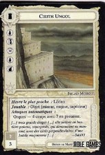 MECCG MIDDLE EARTH LES