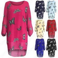 Top chemisier oversize doublé - top,