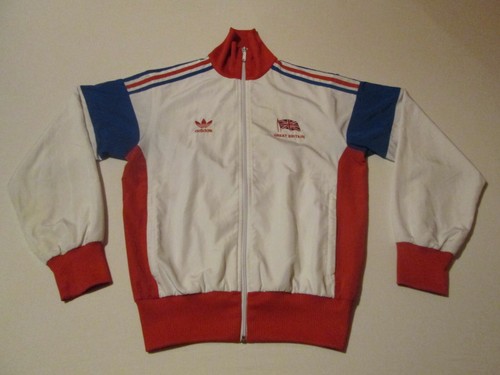 Vintage y2k great britain - gb,
