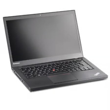 Ordinateur portable Lenovo T440s - 14" - I5-4300M - 8 Go RAM - 120 Go SSD