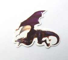 vianille - Sticker autocollant