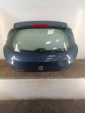Malle/Hayon arriere PEUGEOT
