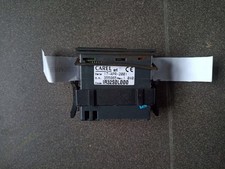 Régulateur de température