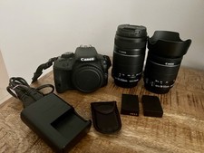 appareil photo numérique reflex canon eos 100D