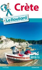 Guide du Routard Crète
