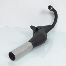 Pot d échappement Générique pour Mobylette MBK 50 51V 1978 à 2002 Neuf